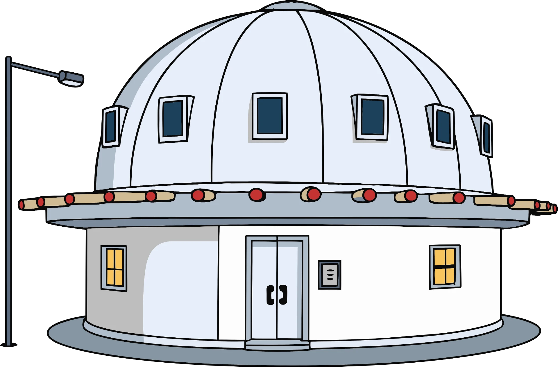 Integratron
