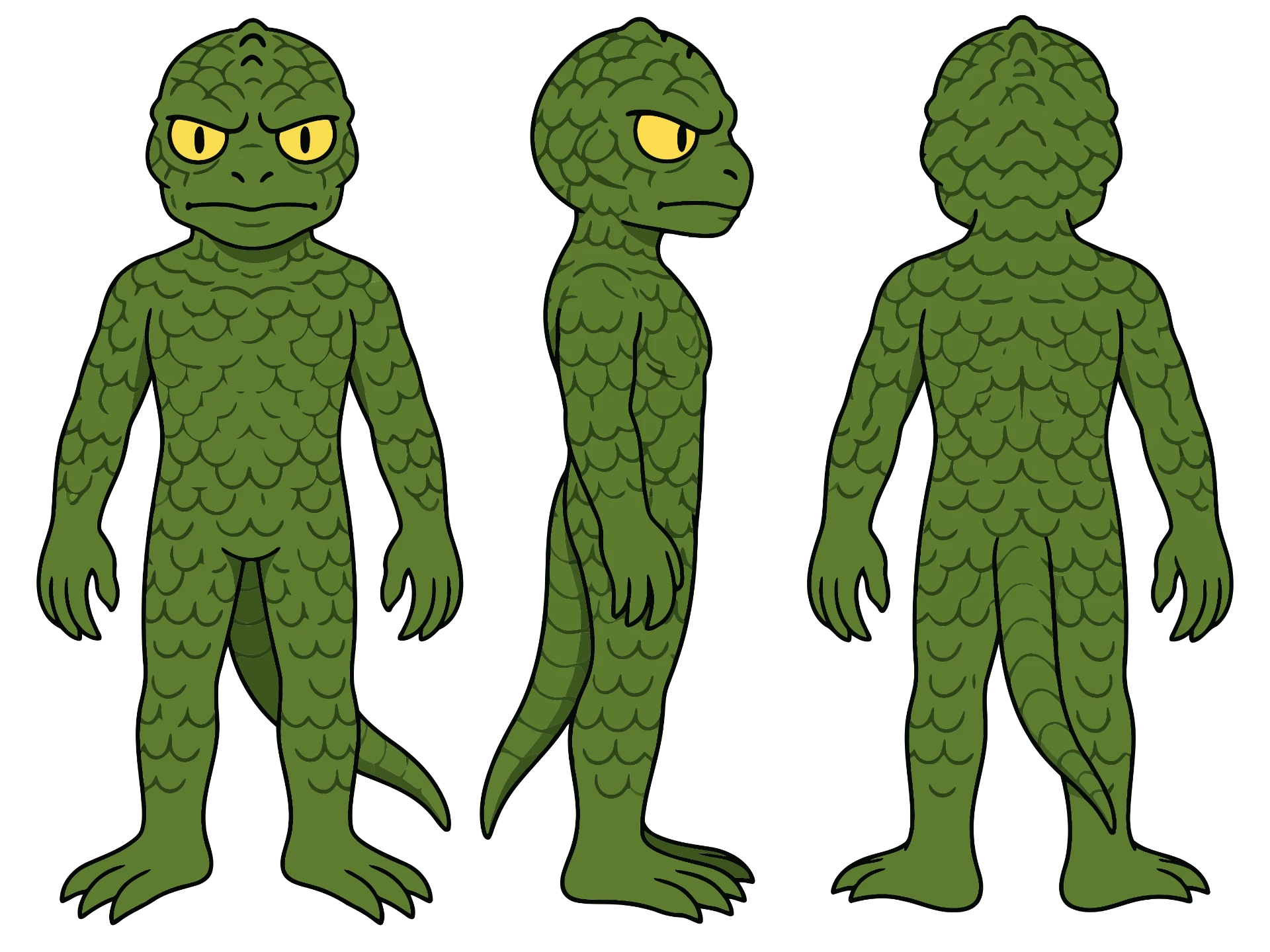 Lacerta