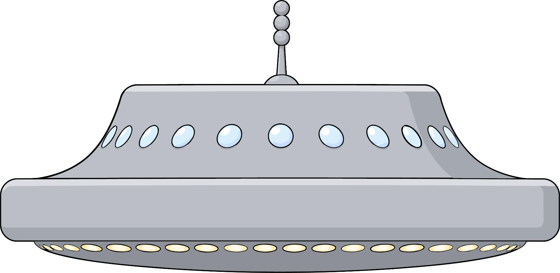 UFO 4