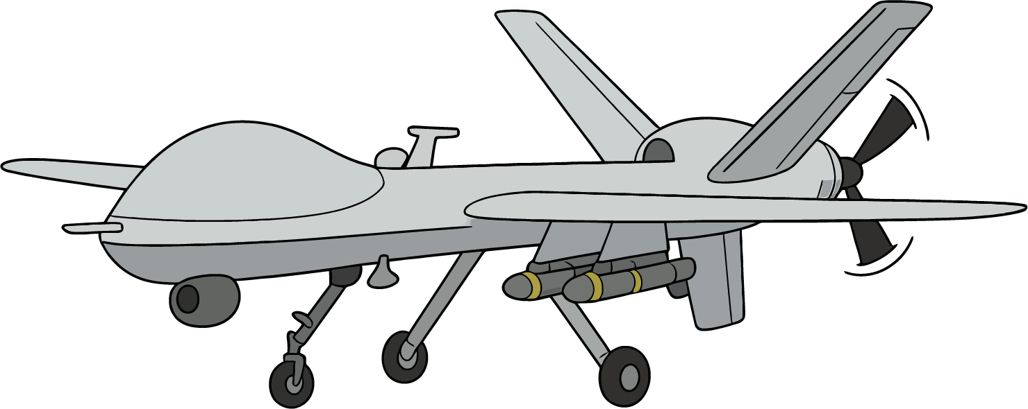 MQ-9 Reaper