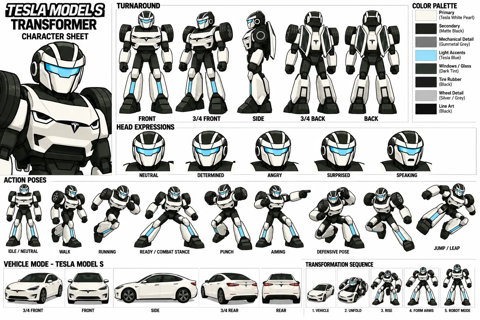 Model S character sheet 2