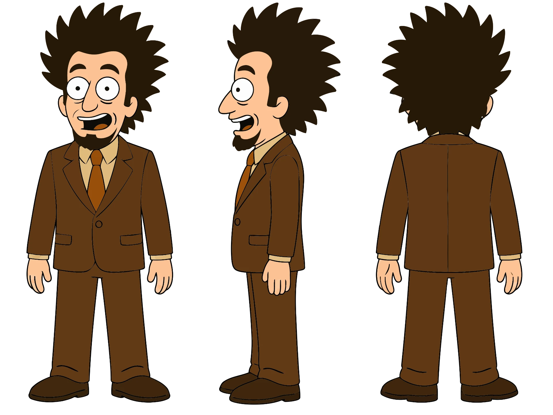 Georgio