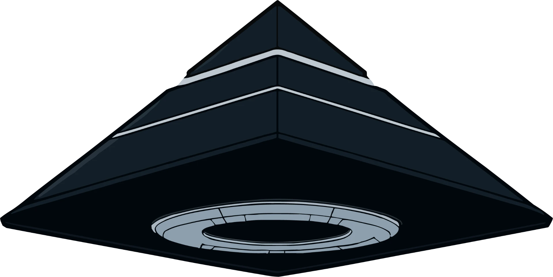 Triangle UAP