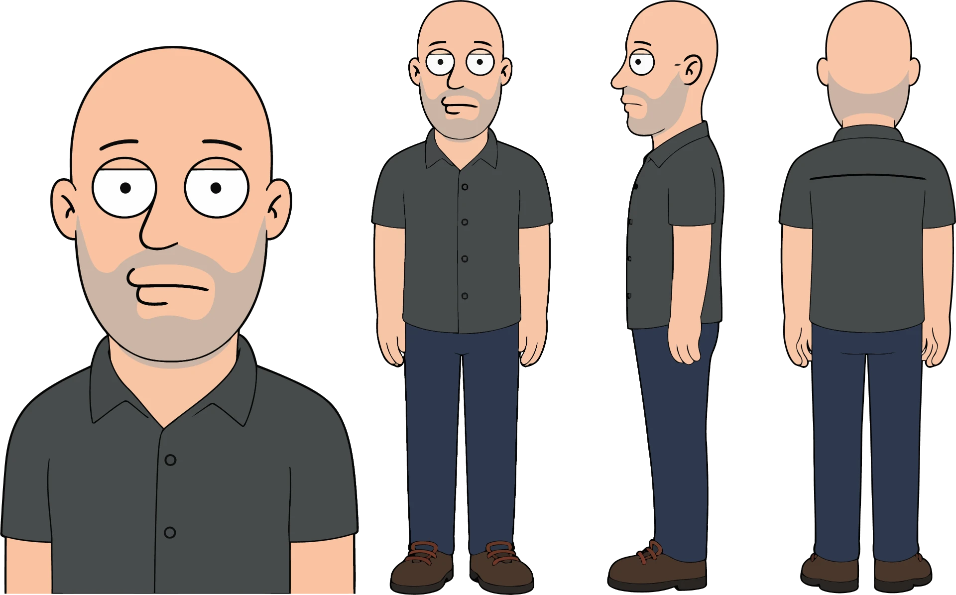 Jake Barber