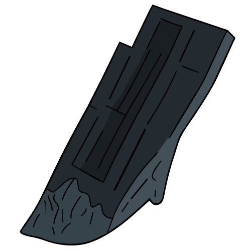 Dark Knight Satellite