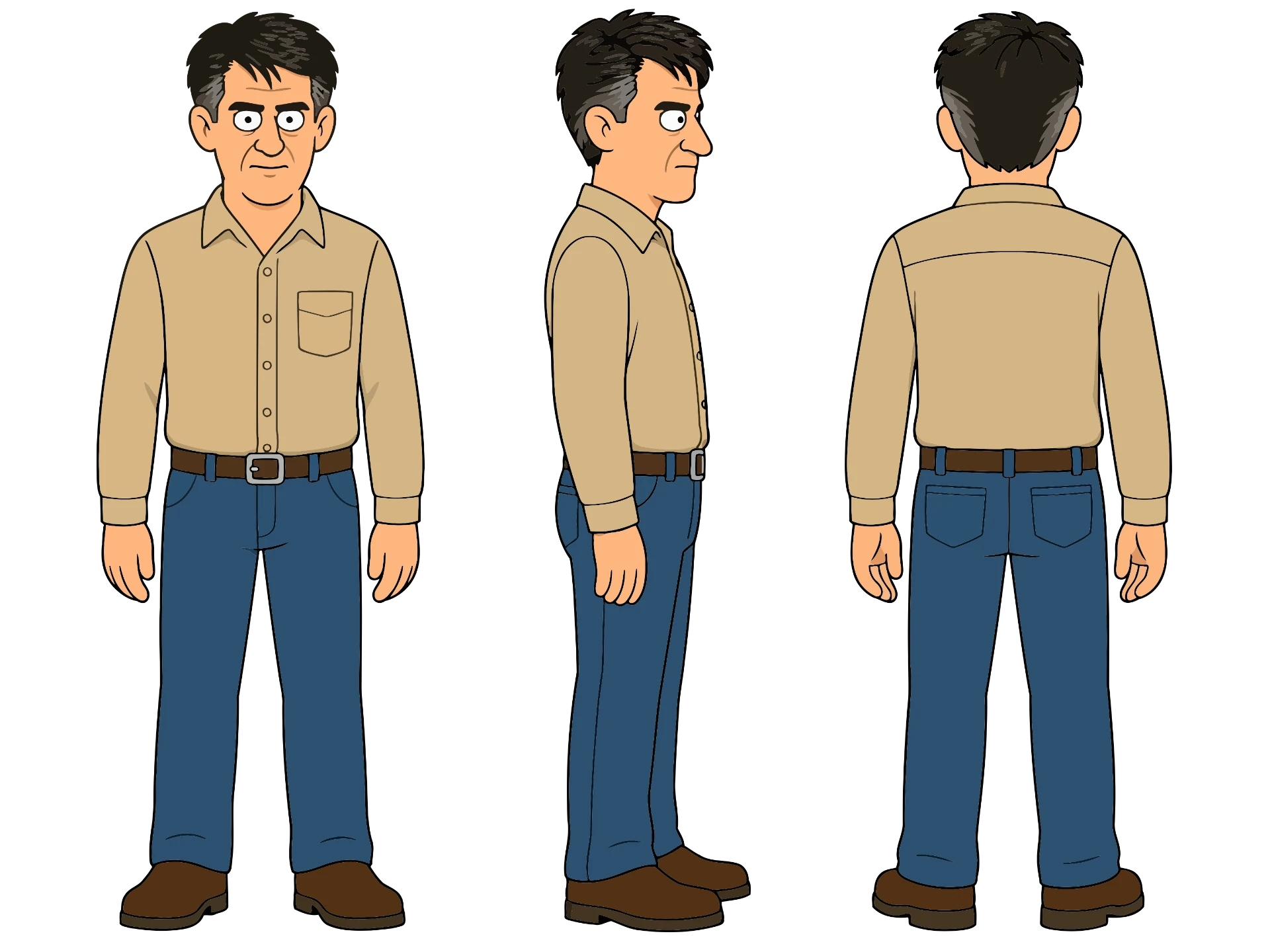 Eric Bard