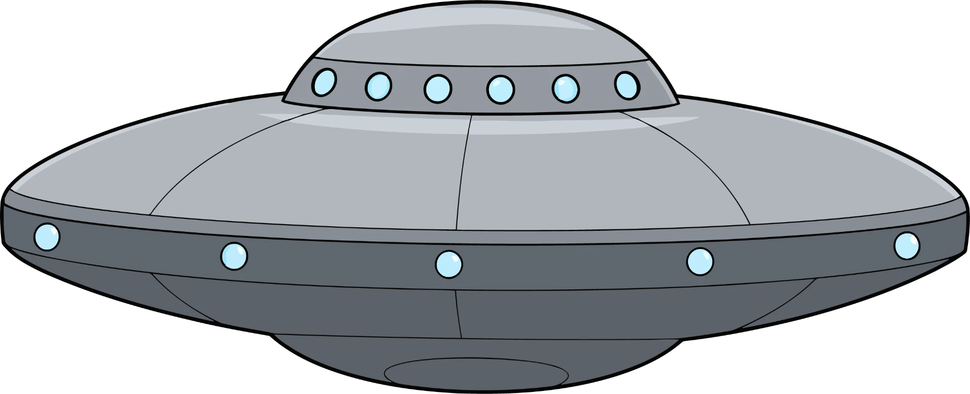 UFO 6
