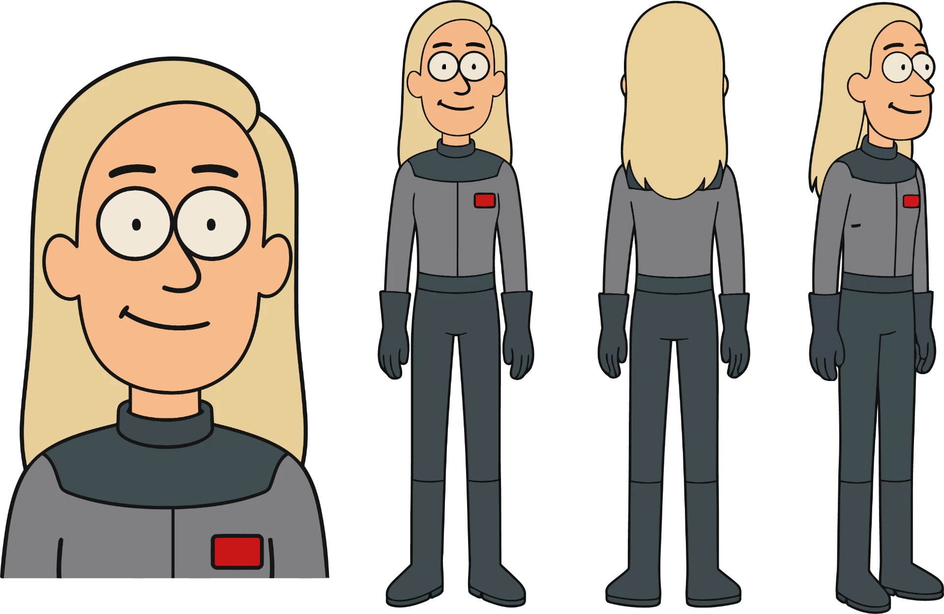 Ka’tharnell