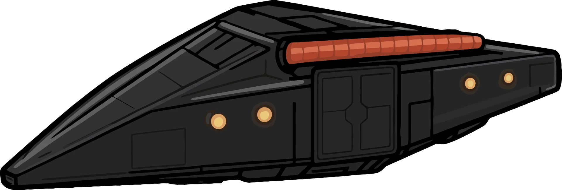 TR-3C