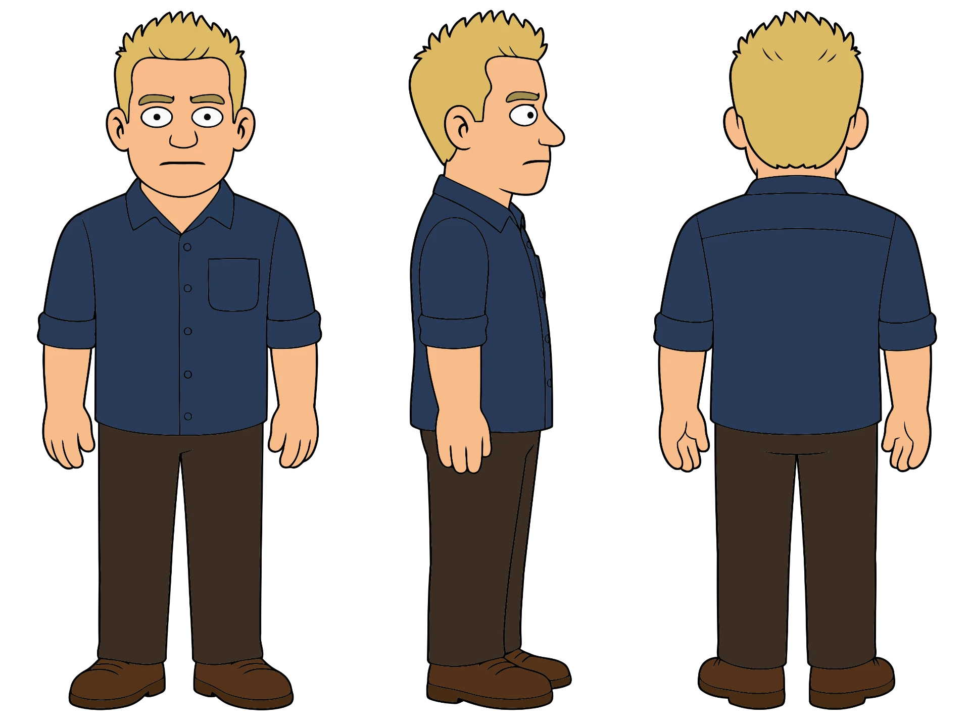 Travis Taylor