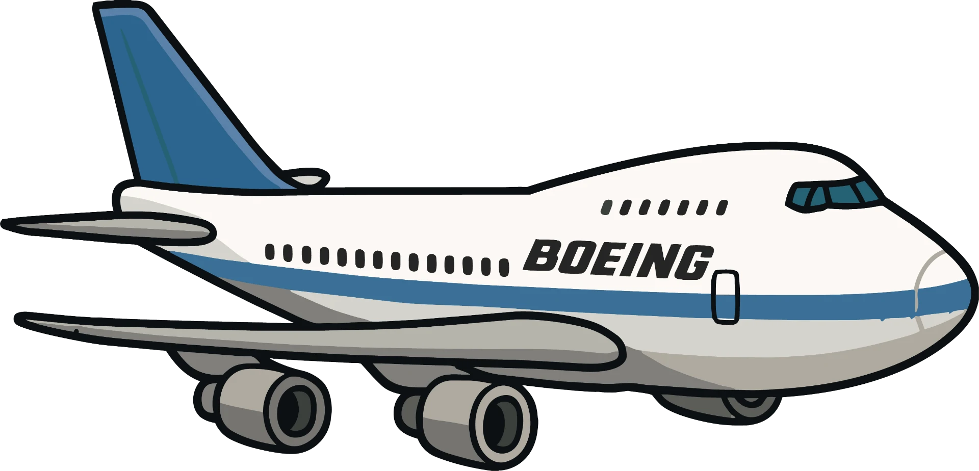 Boeing