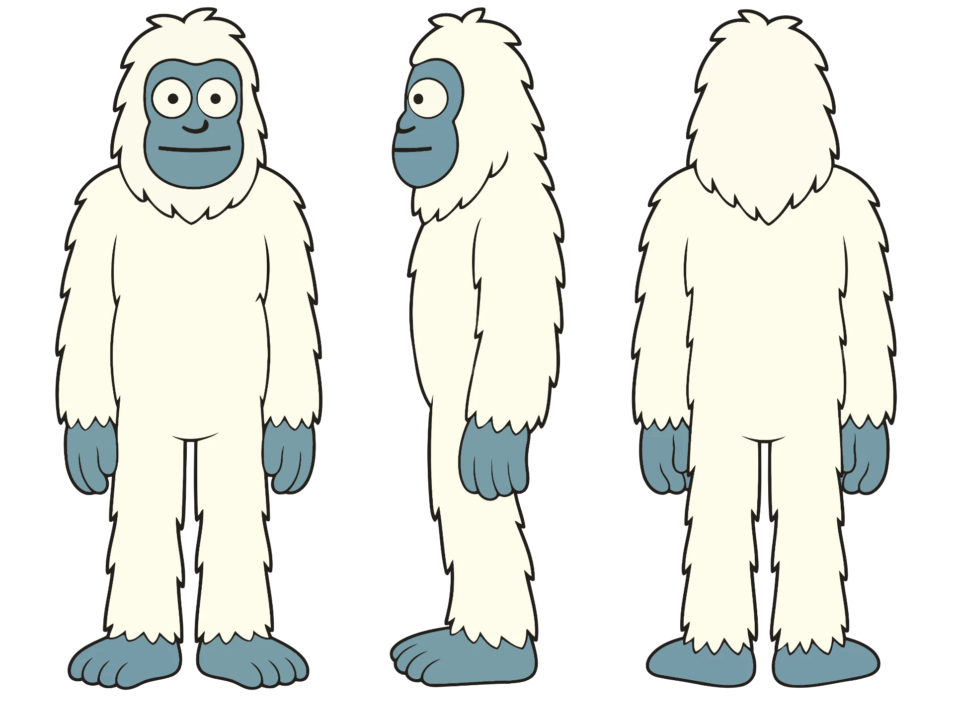 Yeti