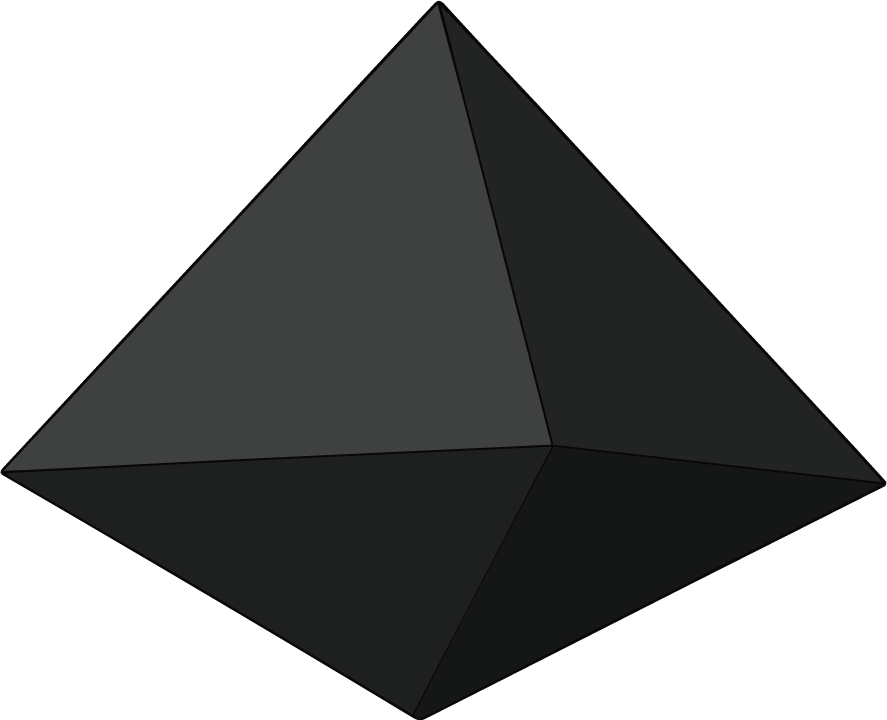 Pyramid UAP
